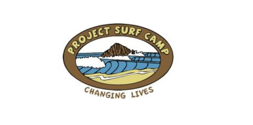 Project Surf Camp