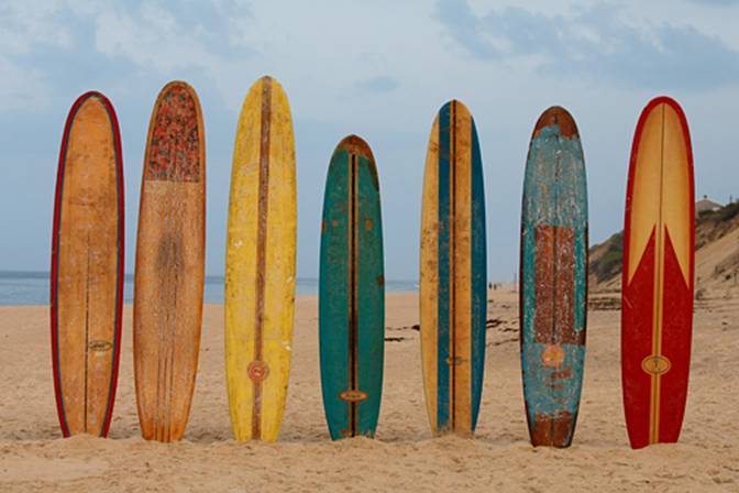 Surfboards Wanted!