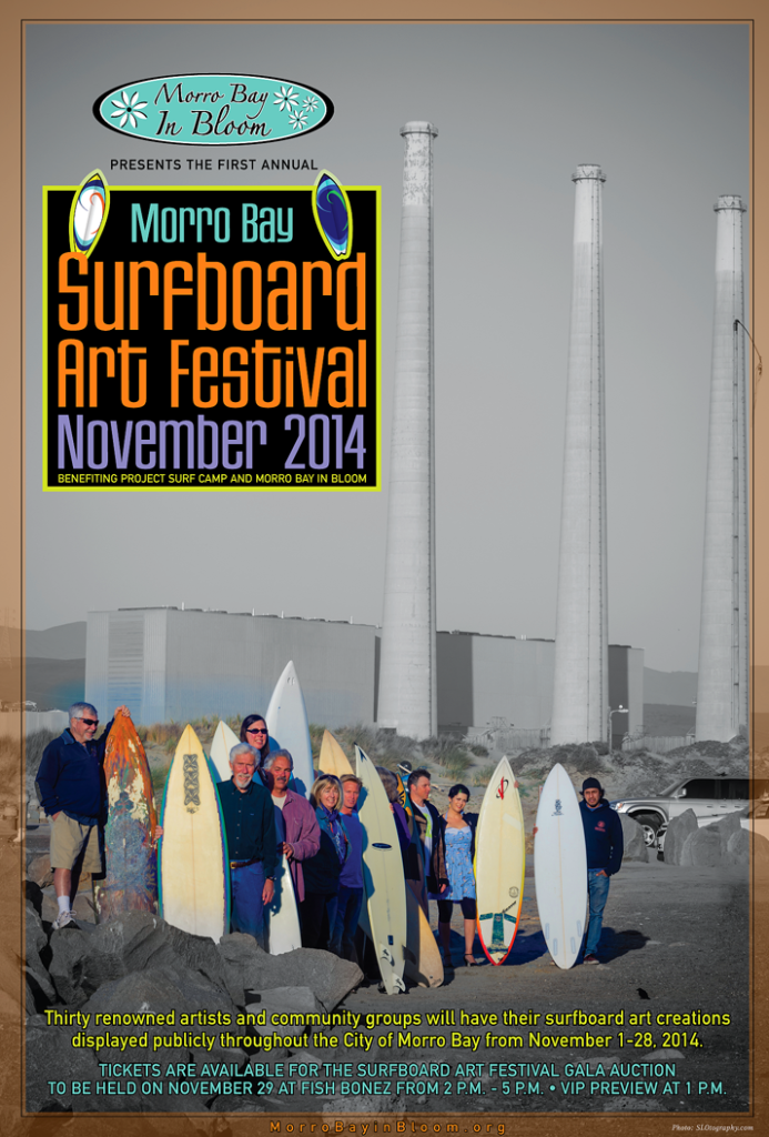 SurfArtFest_Poster12.5x18.5_FishBonez_LowRes