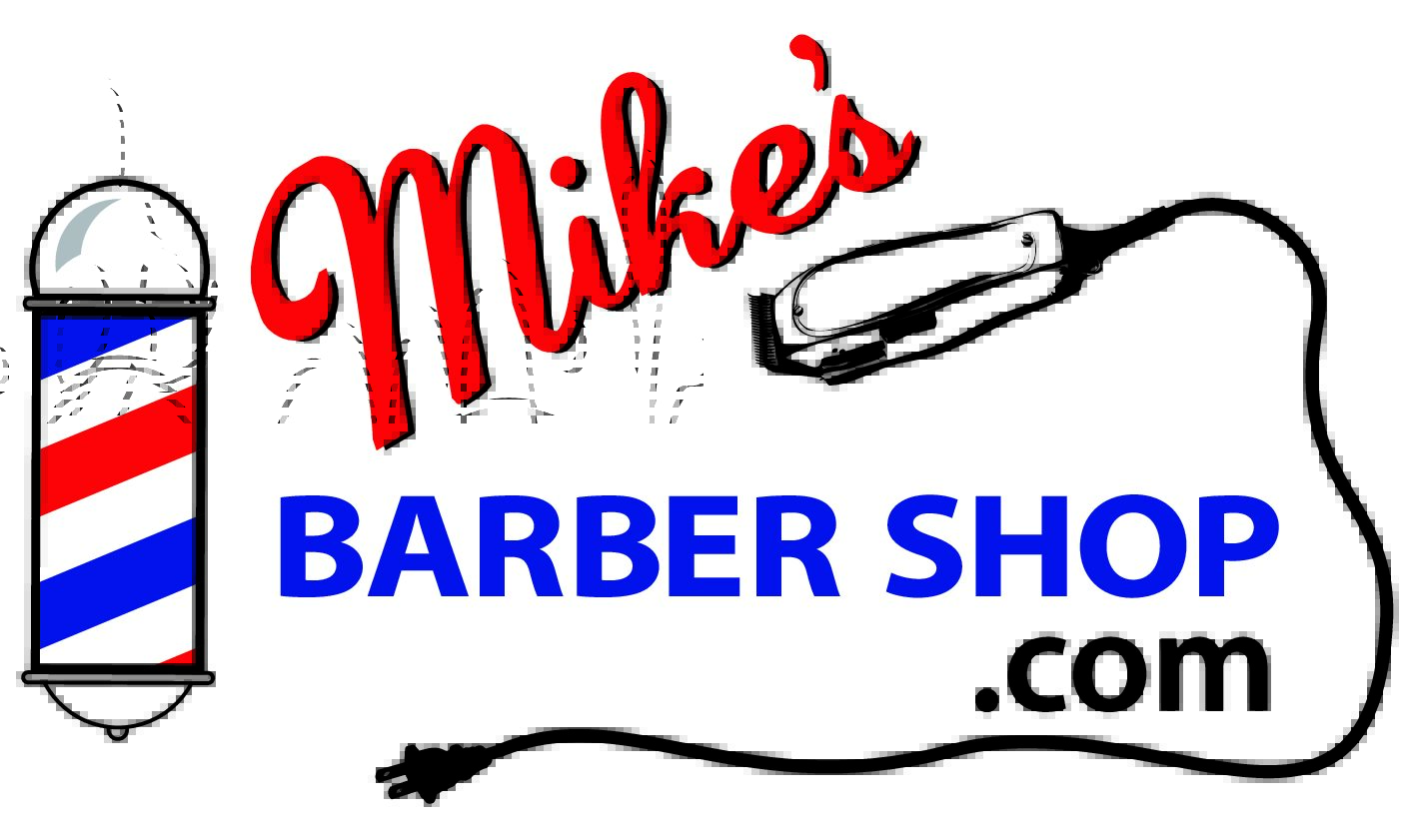 Mikes Barber Shop Sponsor Logo Color (1)